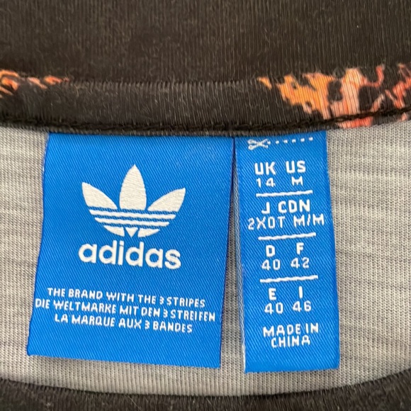 Adidas tank - Picture 5 of 5